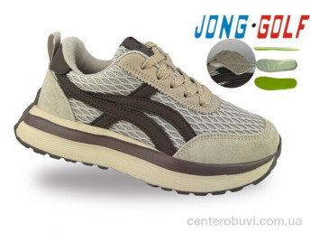 Кроссовки Jong Golf