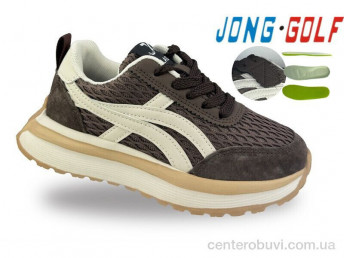 Кроссовки Jong Golf