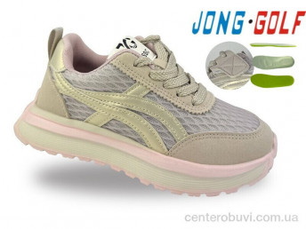 Кроссовки Jong Golf