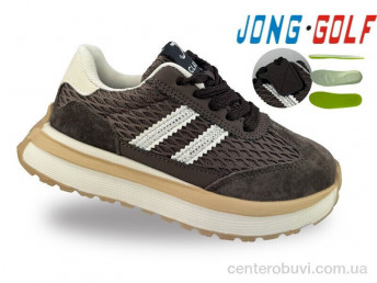 Кроссовки Jong Golf