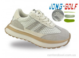 Кроссовки Jong Golf