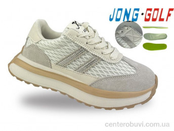 Кроссовки Jong Golf
