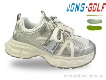 Кроссовки Jong Golf
