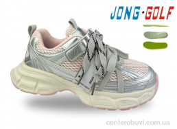 Кроссовки Jong Golf