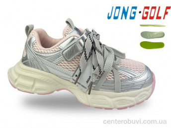 Кроссовки Jong Golf