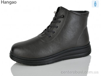 Ботинки LR.Brother