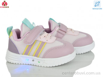 Кроссовки KIMBOO