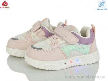 Кроссовки KIMBOO