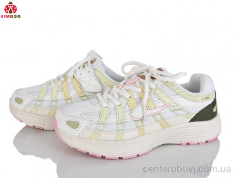 Кроссовки KIMBOO