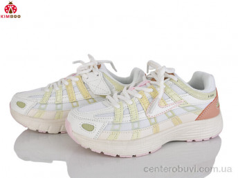 Кроссовки KIMBOO