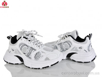 Кроссовки KIMBOO