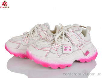 Кроссовки KIMBOO