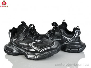 Кроссовки KIMBOO