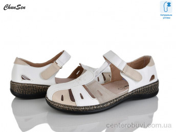 Босоножки Chunsen