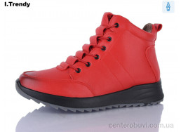 Ботинки Trendy