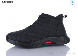 Ботинки Trendy