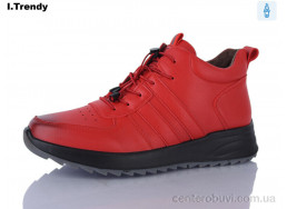 Ботинки Trendy