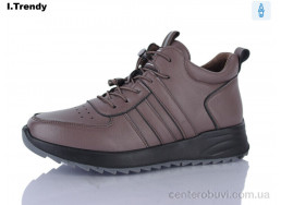 Ботинки Trendy