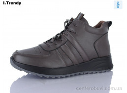 Ботинки Trendy