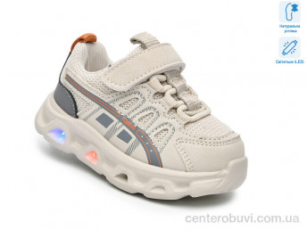 Кроссовки TOM.M