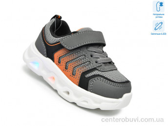 Кроссовки TOM.M