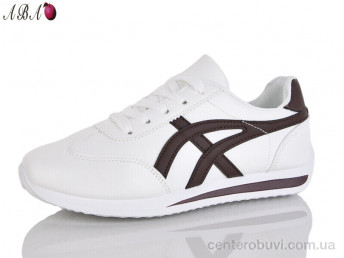 Кроссовки Aba