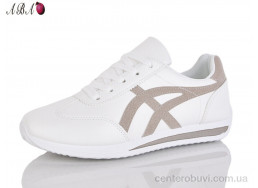 Кроссовки Aba