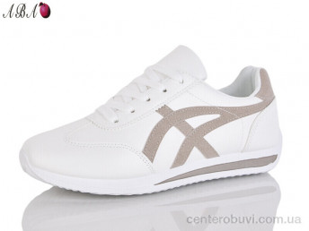 Кроссовки Aba