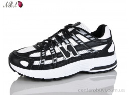 Кроссовки Aba