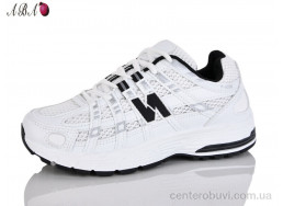 Кроссовки Aba