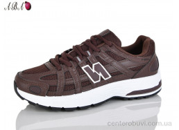 Кроссовки Aba