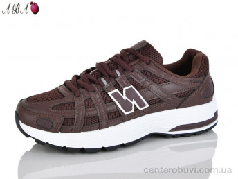 Кроссовки Aba