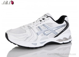 Кроссовки Aba