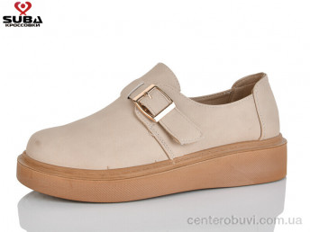 Туфли SUBA
