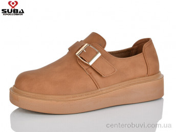Туфли SUBA