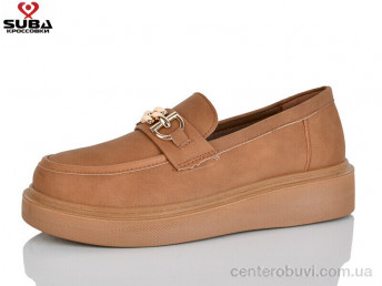 Туфли SUBA
