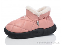 Тапки Obuvok