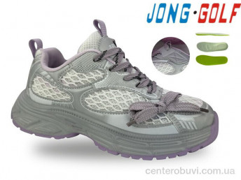 Кроссовки Jong Golf