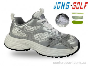 Кроссовки Jong Golf