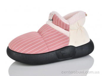 Тапки Obuvok