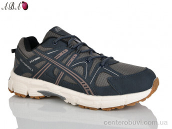 Кроссовки Aba