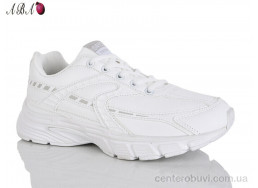 Кроссовки Aba