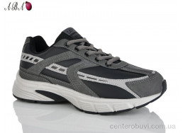 Кроссовки Aba