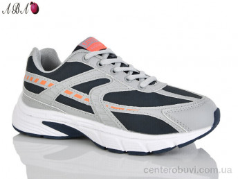 Кроссовки Aba