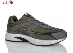 Кроссовки Aba