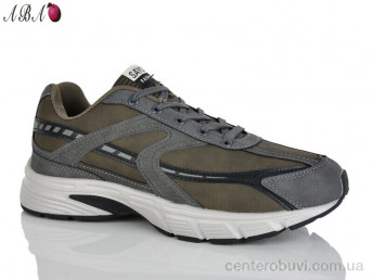 Кроссовки Aba