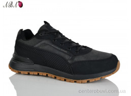 Кроссовки Aba