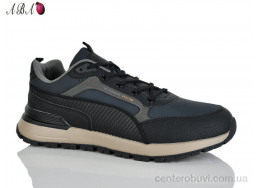 Кроссовки Aba