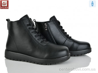 Ботинки WSMR