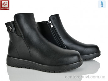 Ботинки WSMR